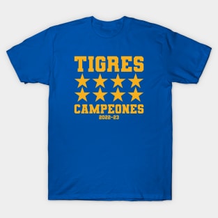 Campeones T-Shirt